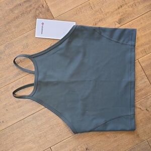 Wonder Train cross back tank